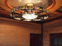 Светильники